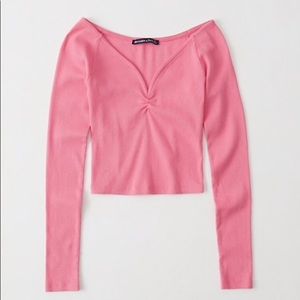 Abercrombie & Fitch Top